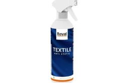 Onderhoud-Zitmaxx Wonen Anti statisch spray