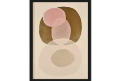 Schilderijen-Urban Cotton Art Print 7 Figuras