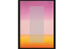 Online Art Print 2 Gradient Schilderijen