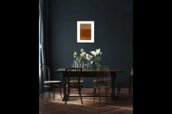 Sale Art Print Bruin Roze Achtig Geen Schilderijen