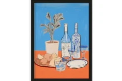 Discount Art Print Cocktail Table Schilderijen