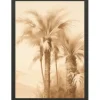 Schilderijen-Urban Cotton Art Print Desert Mirage
