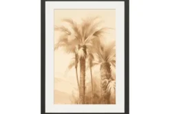 Schilderijen-Urban Cotton Art Print Desert Mirage
