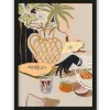 Schilderijen-Urban Cotton Art Print Fruitful Spread