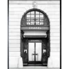 Schilderijen-Luxe Framing Art Art Print Gevel Chanel FA-113