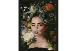 Schilderijen-Urban Cotton Art Print Gifts of Nature