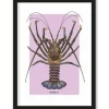 Online Art Print Langosta Schilderijen