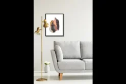 Discount Art Print Magnetism Schilderijen