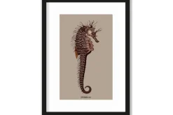 Schilderijen-Urban Cotton Art Print Maona