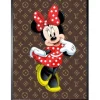 Schilderijen-Luxe Framing Art Art Print Minnie Mouse MINNI-078