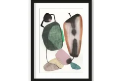 Schilderijen-Urban Cotton Art Print Mobility