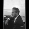 New Art Print Paul Newman BPA013 Schilderijen