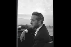 New Art Print Paul Newman BPA013 Schilderijen