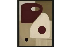 Art Print Polished Schilderijen