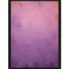 Schilderijen-Urban Cotton Art Print Purple