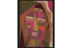 New Art Print Quamatcha Schilderijen