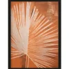 Outlet Art Print Rusty Palm Schilderijen