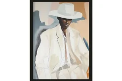 Sale Art Print Saloon Sam Schilderijen