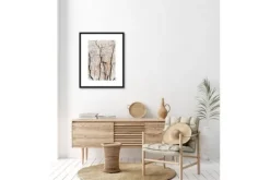 Hot Art Print Soft Coral Schilderijen