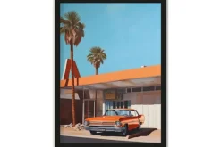 Art Print Sonny Schilderijen