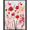 Clearance Art Print Spring Flowers Schilderijen