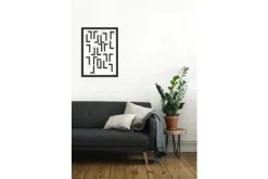 Clearance Art print Stacked Schilderijen