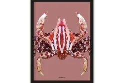 Schilderijen-Urban Cotton Art Print Villo Donus