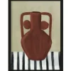 New Art Print Vivid Vase 10 Schilderijen