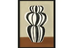 Sale Art Print Vivid Vase 03 Schilderijen