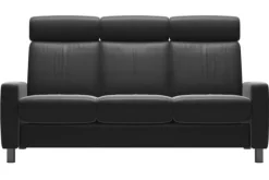 Sale Bank Arion19 HighBack | Rechte Banken