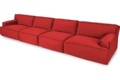 Elementen Banken|Rechte Banken-Easy Lifestyle Bank Candy