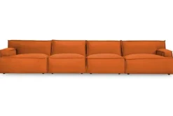 Elementen Banken|Rechte Banken-Easy Lifestyle Bank Candy