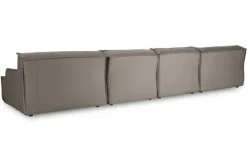 Elementen Banken|Rechte Banken-Easy Lifestyle Bank Candy