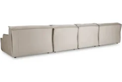 Elementen Banken|Rechte Banken-Easy Lifestyle Bank Candy