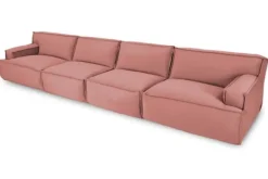 Elementen Banken|Rechte Banken-Easy Lifestyle Bank Candy