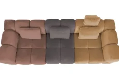 Elementen Banken|Rechte Banken-Emporio Living Bank Delight