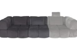 Elementen Banken|Rechte Banken-Emporio Living Bank Delight