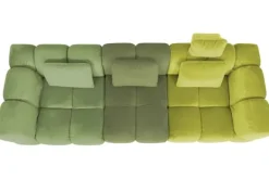 Elementen Banken|Rechte Banken-Emporio Living Bank Delight