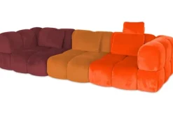 Elementen Banken|Rechte Banken-Emporio Living Bank Delight