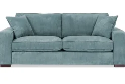 Rechte Banken-Be Inspired Bank Dunes