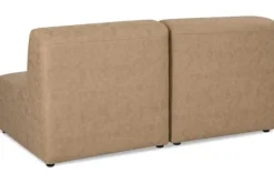 Elementen Banken|Rechte Banken-Cozy Comfort Bank Elore