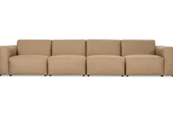 Elementen Banken-Cozy Comfort Bank Elore