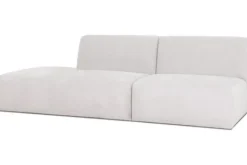 Elementen Banken|Rechte Banken-Cozy Comfort Bank Elore