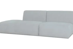 Elementen Banken|Rechte Banken-Cozy Comfort Bank Elore