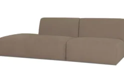 Elementen Banken|Rechte Banken-Cozy Comfort Bank Elore