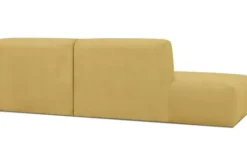 Elementen Banken|Rechte Banken-Cozy Comfort Bank Elore