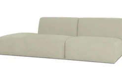 Elementen Banken|Rechte Banken-Cozy Comfort Bank Elore