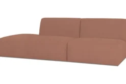 Elementen Banken|Rechte Banken-Cozy Comfort Bank Elore