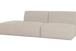 Elementen Banken|Rechte Banken-Cozy Comfort Bank Elore