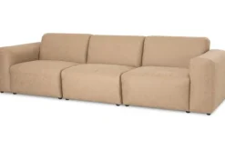 Elementen Banken|Rechte Banken-Cozy Comfort Bank Elore